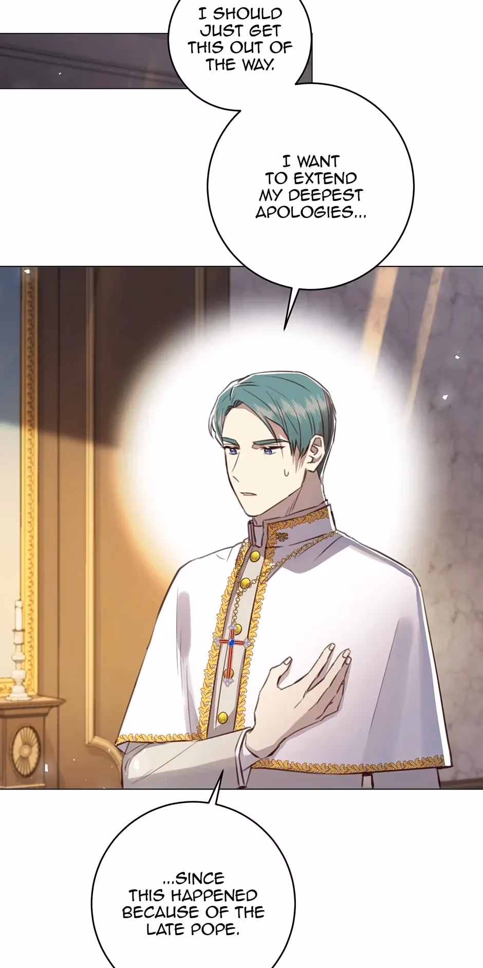 Read A Most Virtuous Villain chapter 69 image 43 on Lezhin
