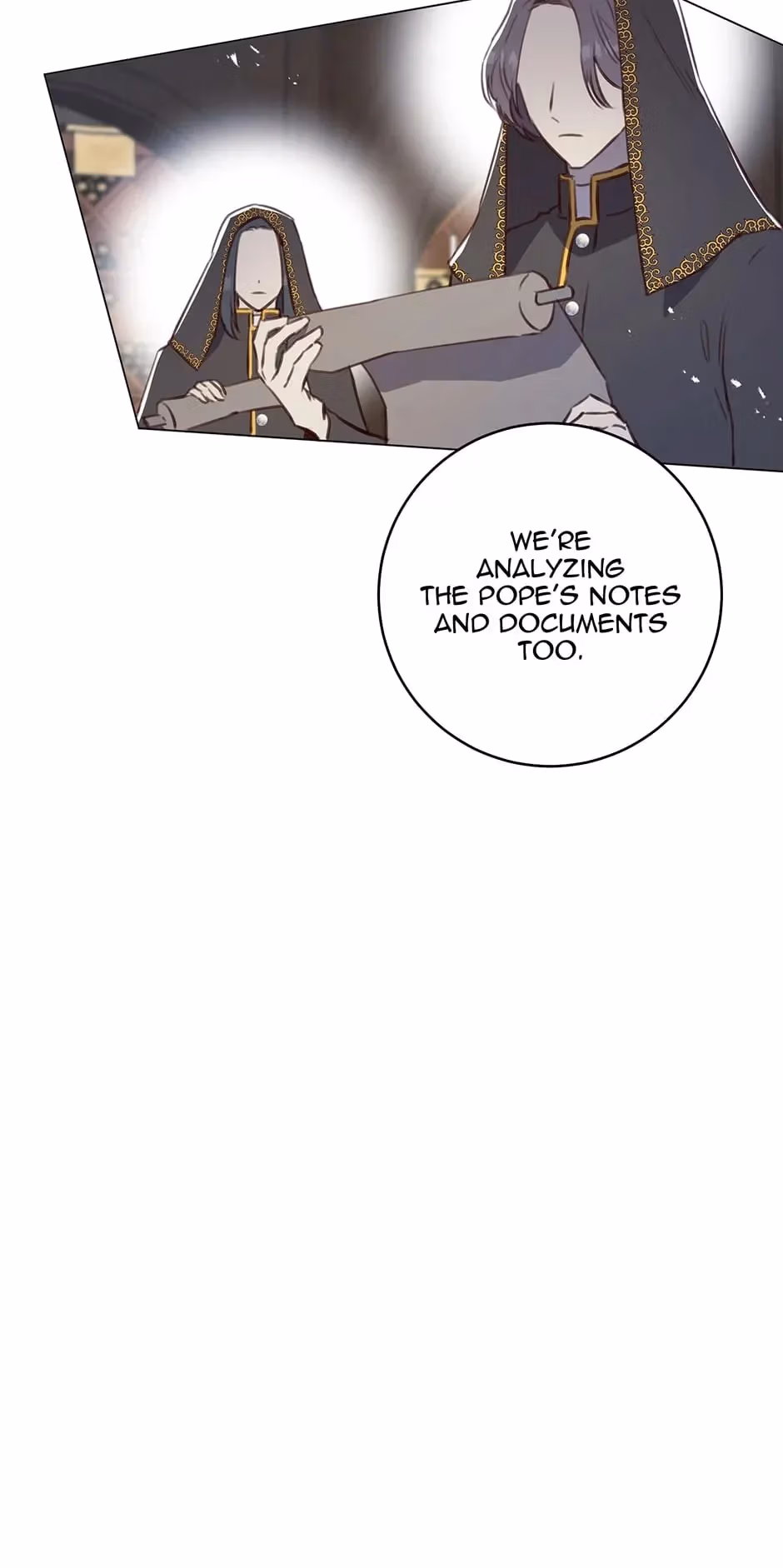 Read A Most Virtuous Villain chapter 69 image 45 on Lezhin