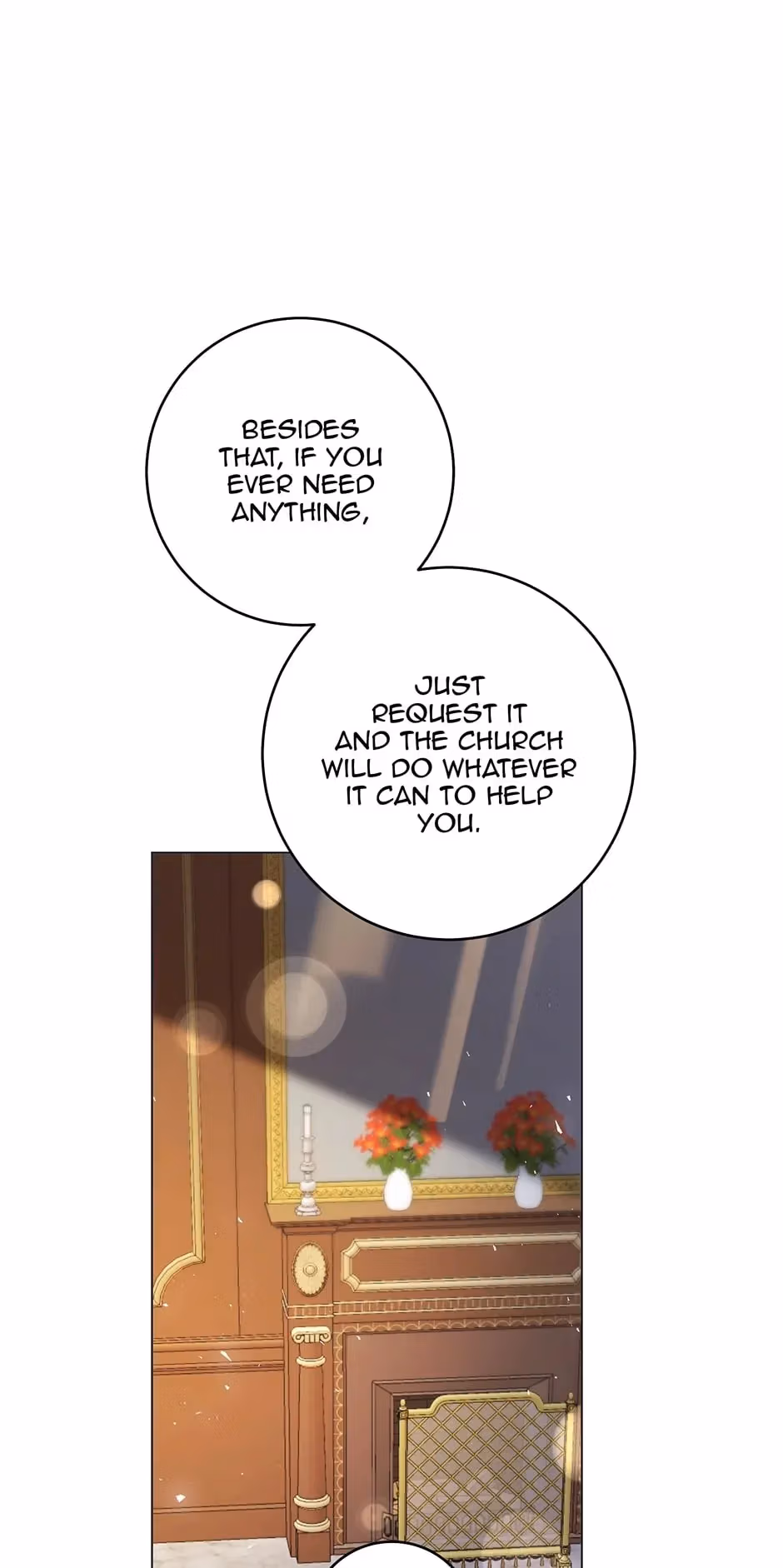 Read A Most Virtuous Villain chapter 69 image 46 on Lezhin
