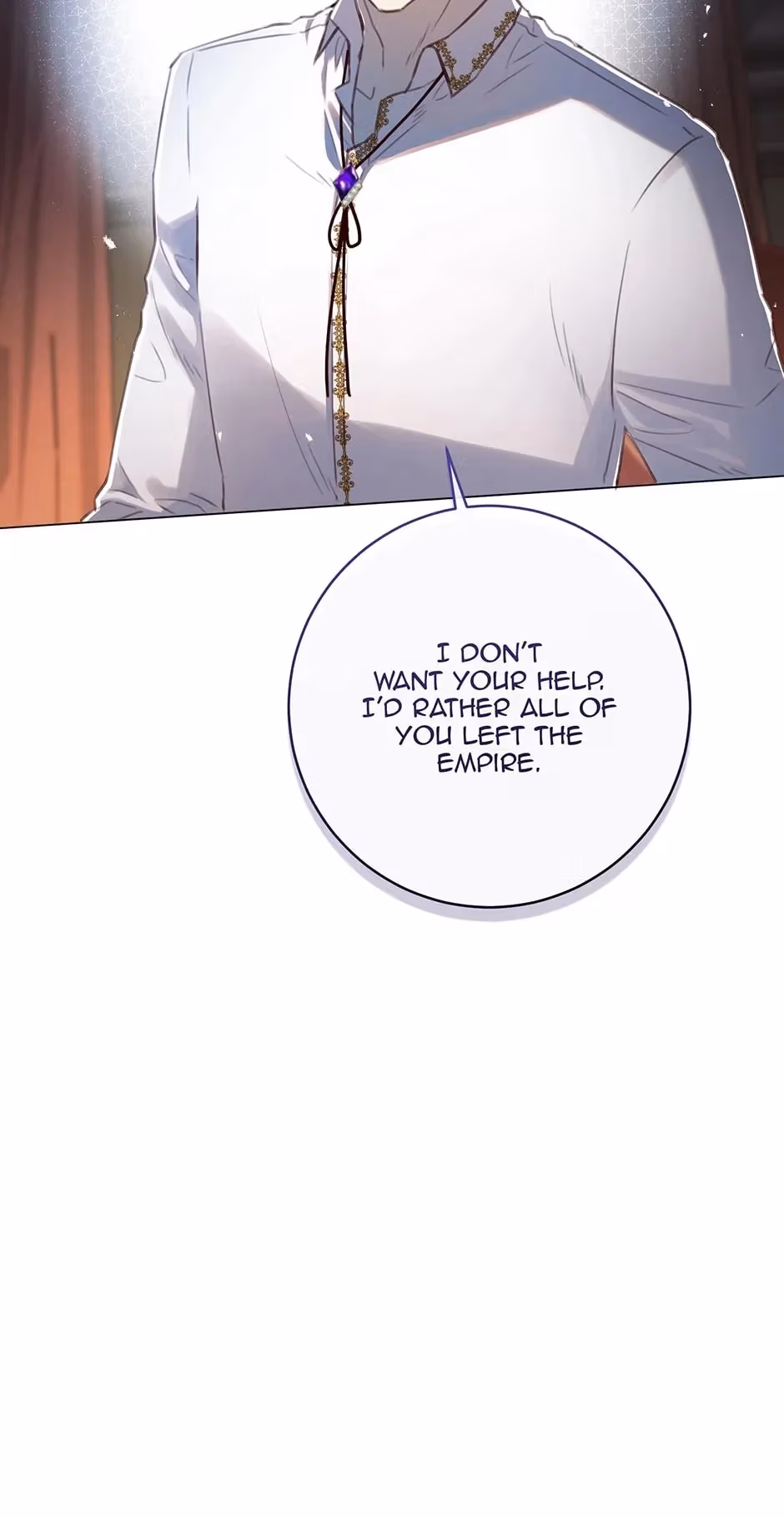 Read A Most Virtuous Villain chapter 69 image 50 on Lezhin
