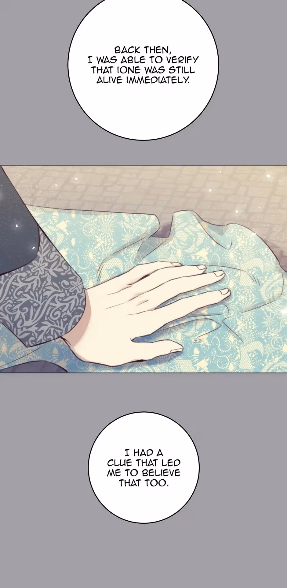 Read A Most Virtuous Villain chapter 69 image 61 on Lezhin