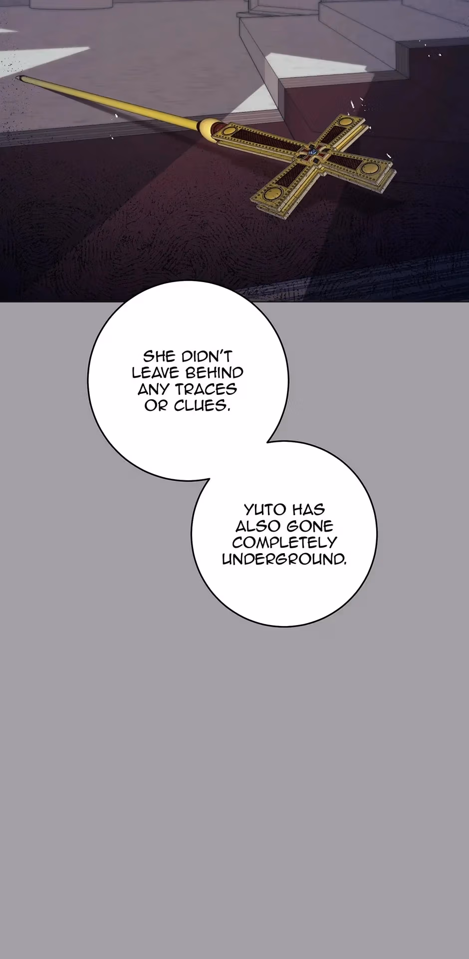 Read A Most Virtuous Villain chapter 69 image 63 on Lezhin