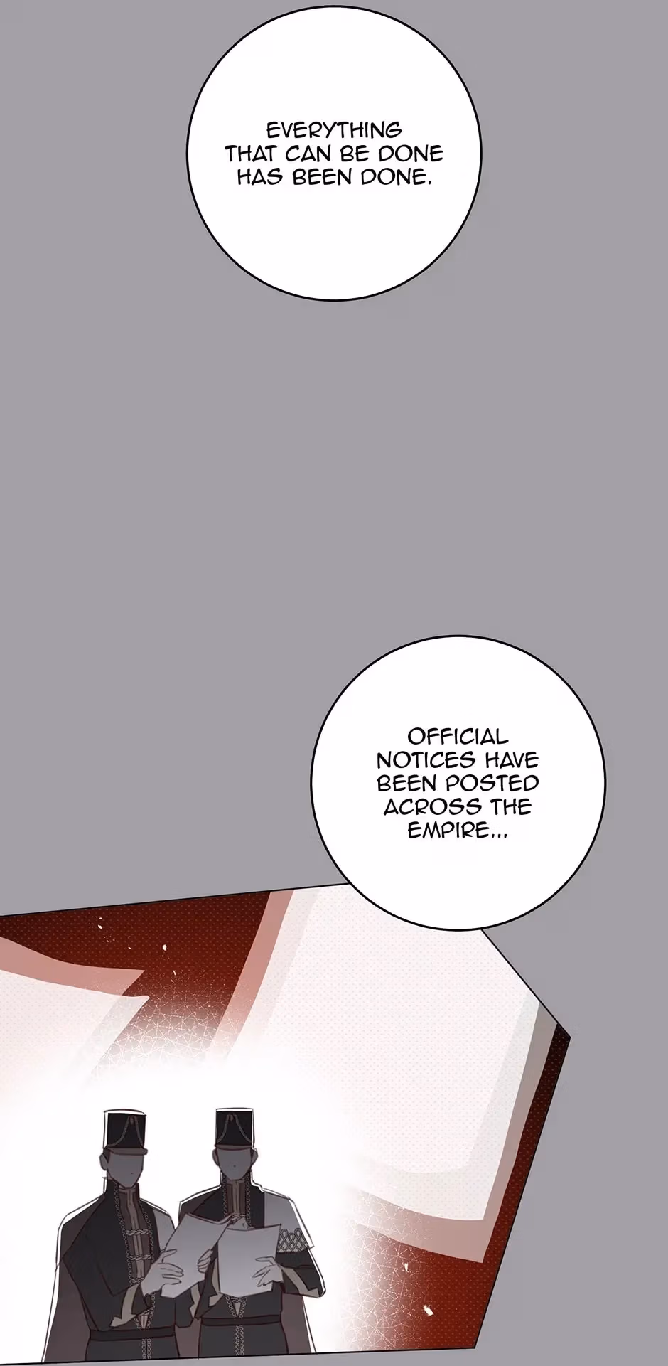 Read A Most Virtuous Villain chapter 69 image 64 on Lezhin