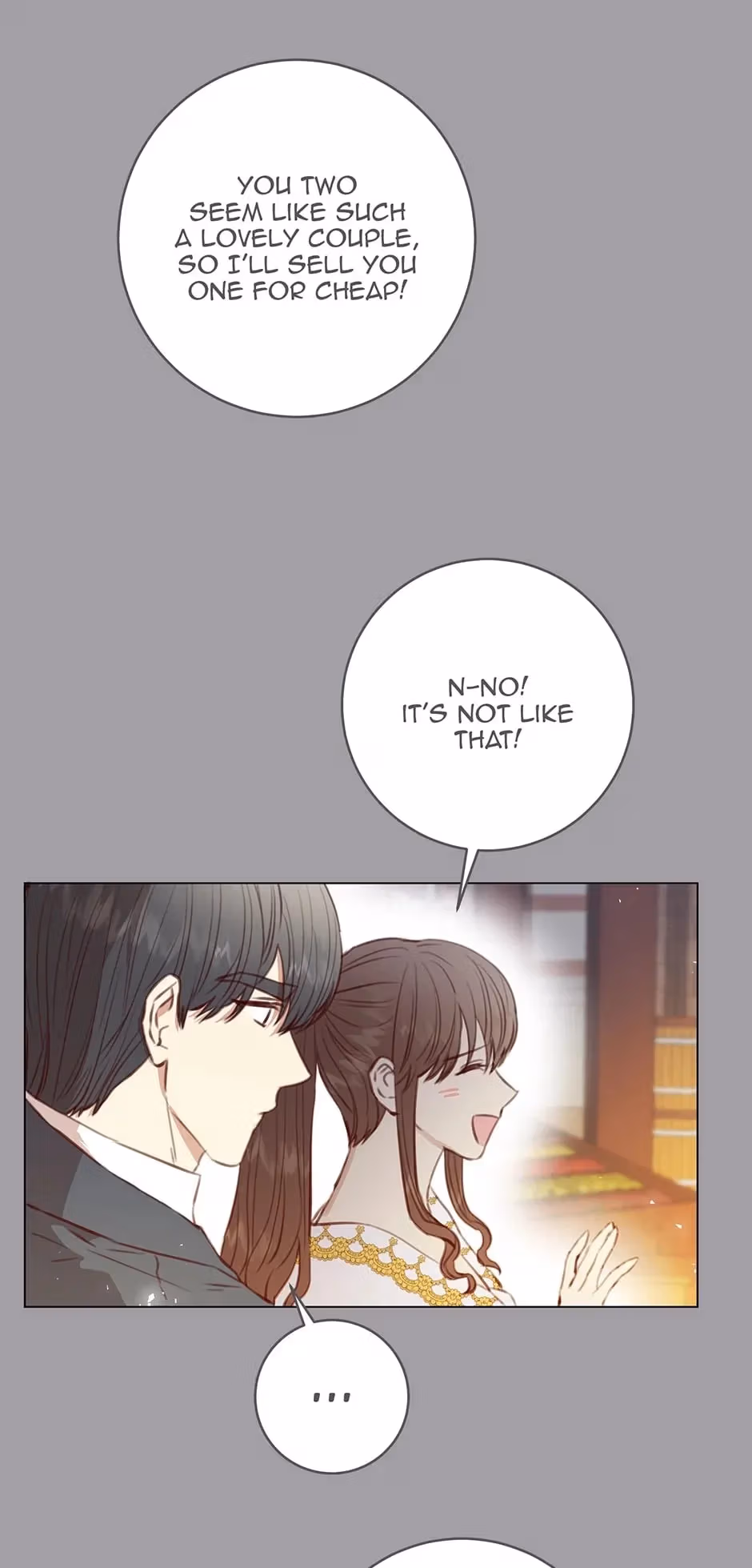 Read A Most Virtuous Villain chapter 69 image 79 on Lezhin