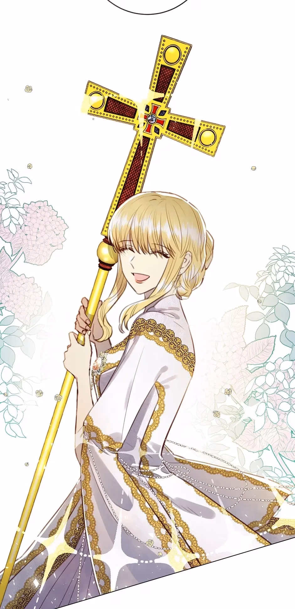 Read A Most Virtuous Villain chapter 69 image 89 on Lezhin