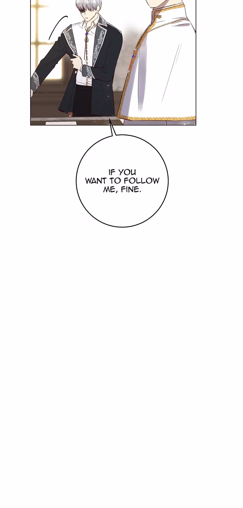Read A Most Virtuous Villain chapter 70 image 13 on Lezhin