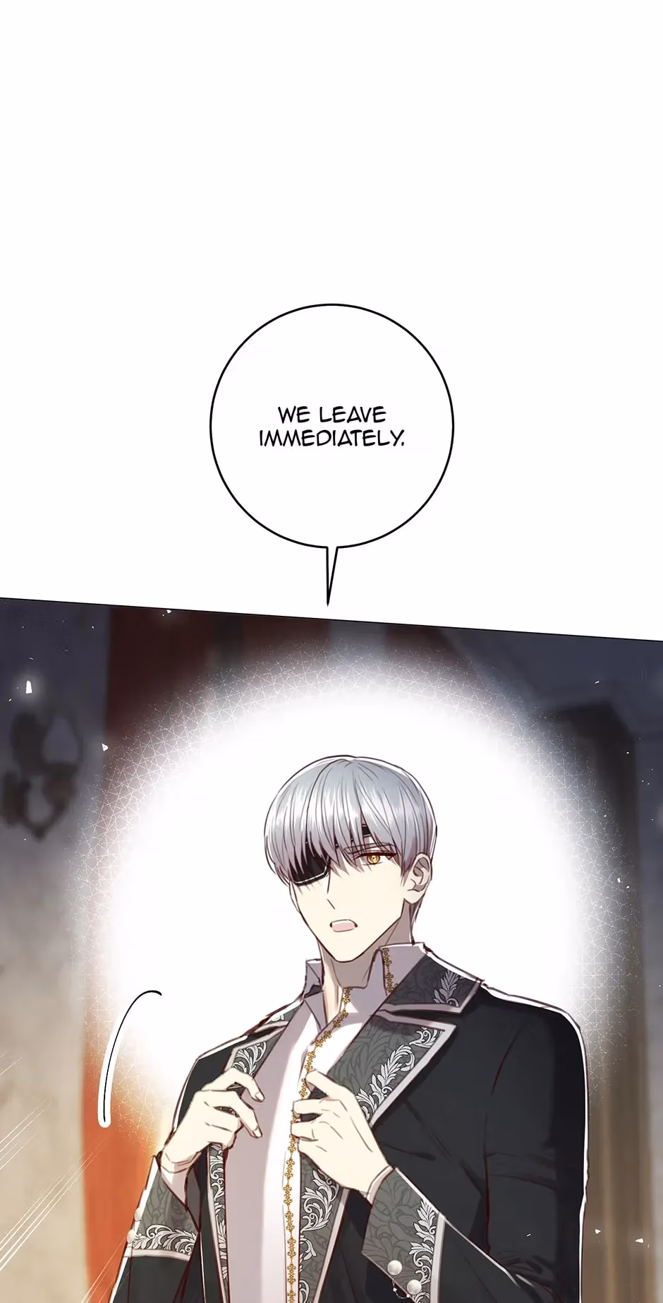 Read A Most Virtuous Villain chapter 70 image 16 on Lezhin