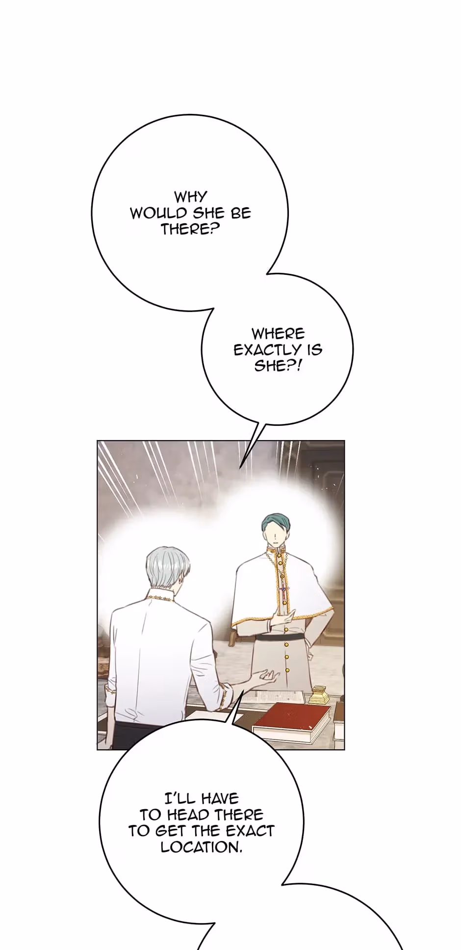 Read A Most Virtuous Villain chapter 70 image 3 on Lezhin