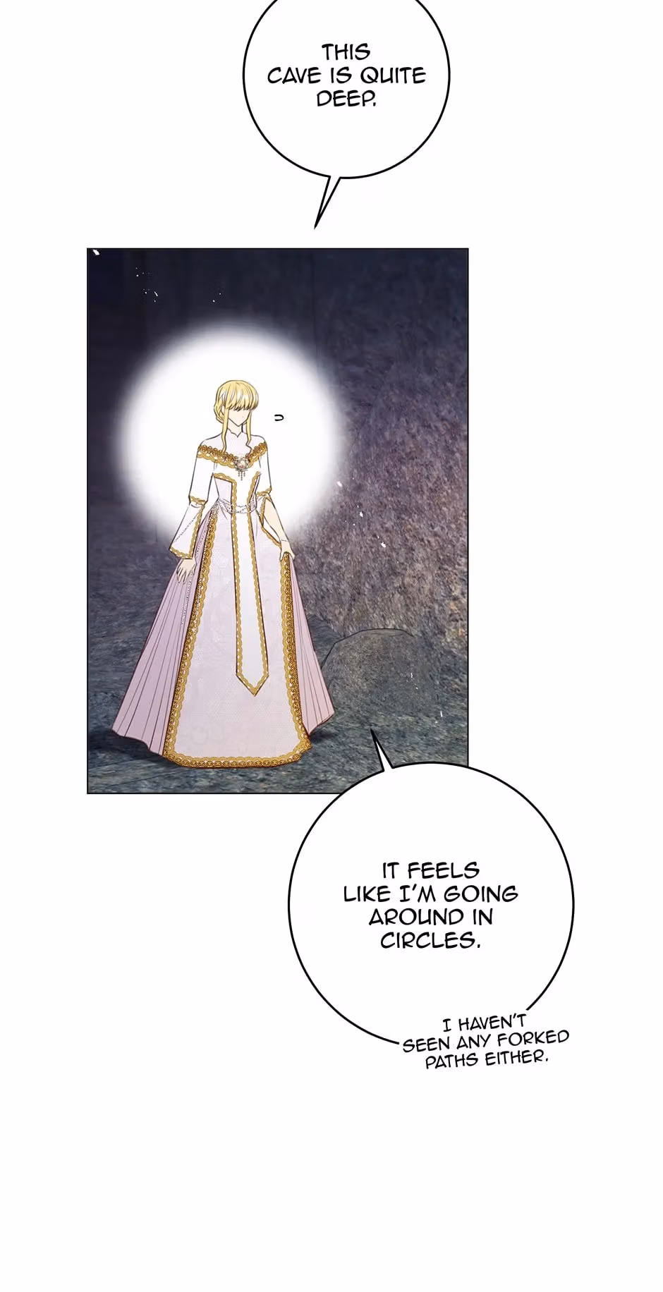 Read A Most Virtuous Villain chapter 70 image 37 on Lezhin
