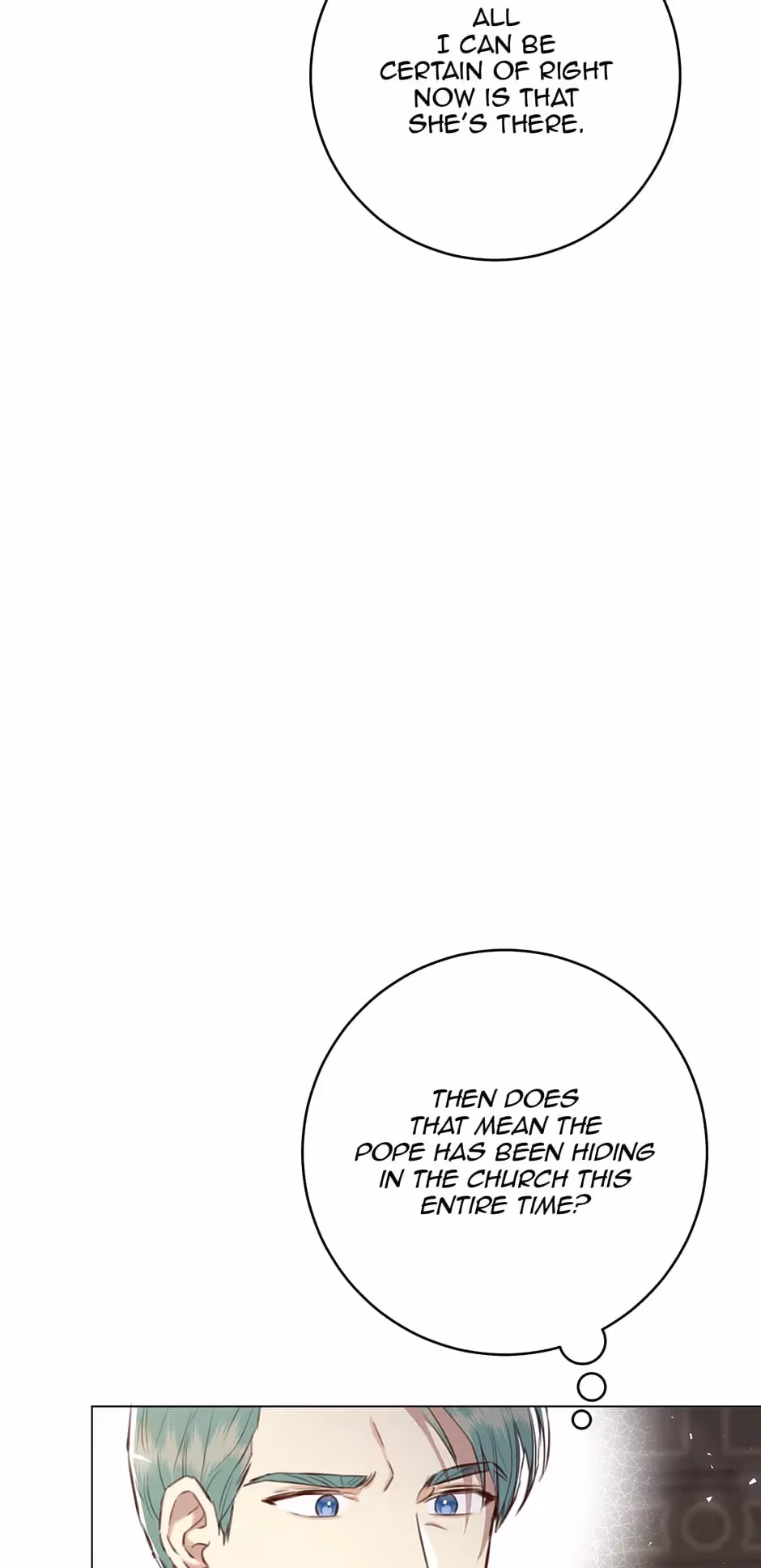 Read A Most Virtuous Villain chapter 70 image 4 on Lezhin