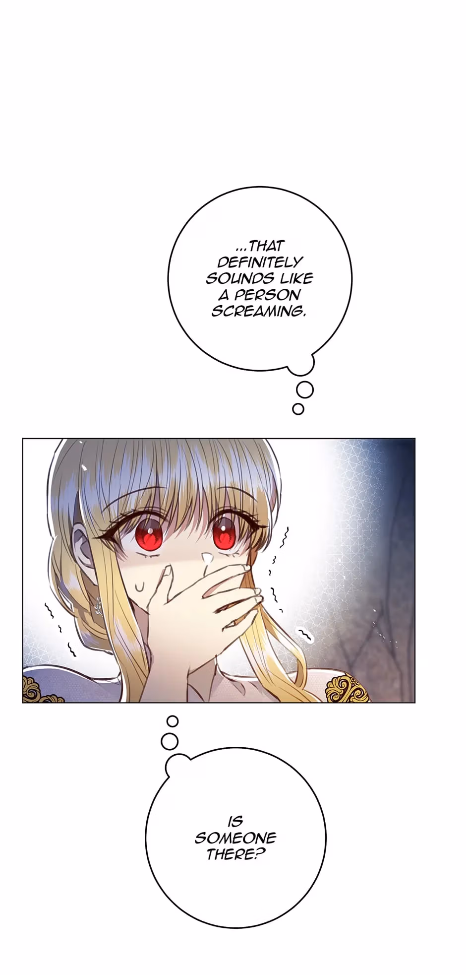 Read A Most Virtuous Villain chapter 70 image 43 on Lezhin