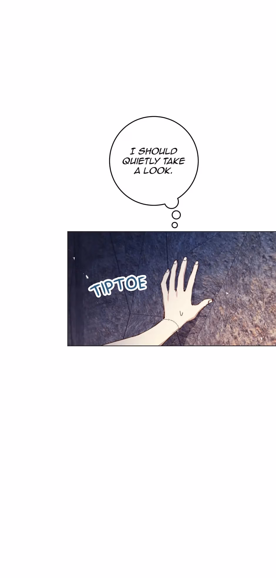 Read A Most Virtuous Villain chapter 70 image 44 on Lezhin