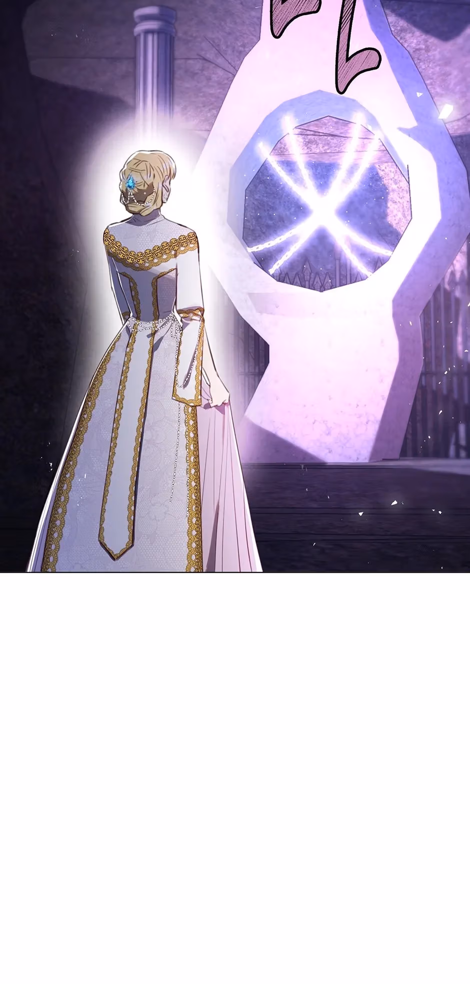 Read A Most Virtuous Villain chapter 70 image 46 on Lezhin