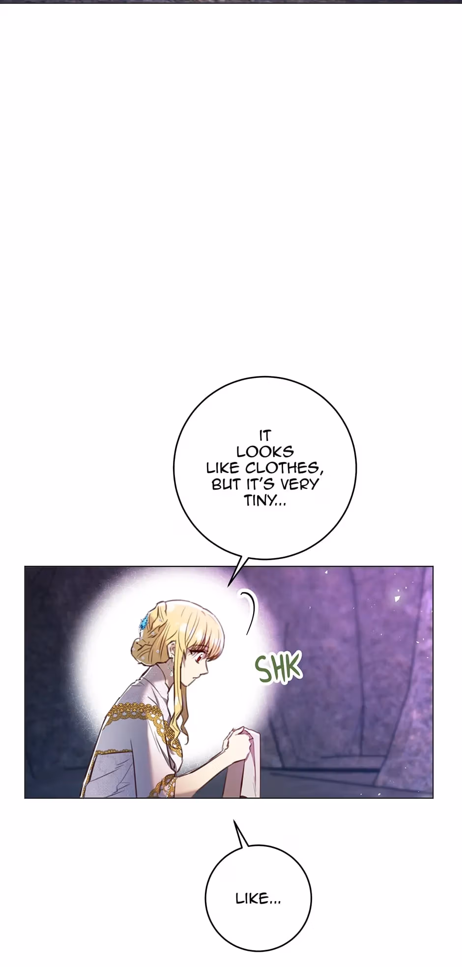 Read A Most Virtuous Villain chapter 70 image 49 on Lezhin