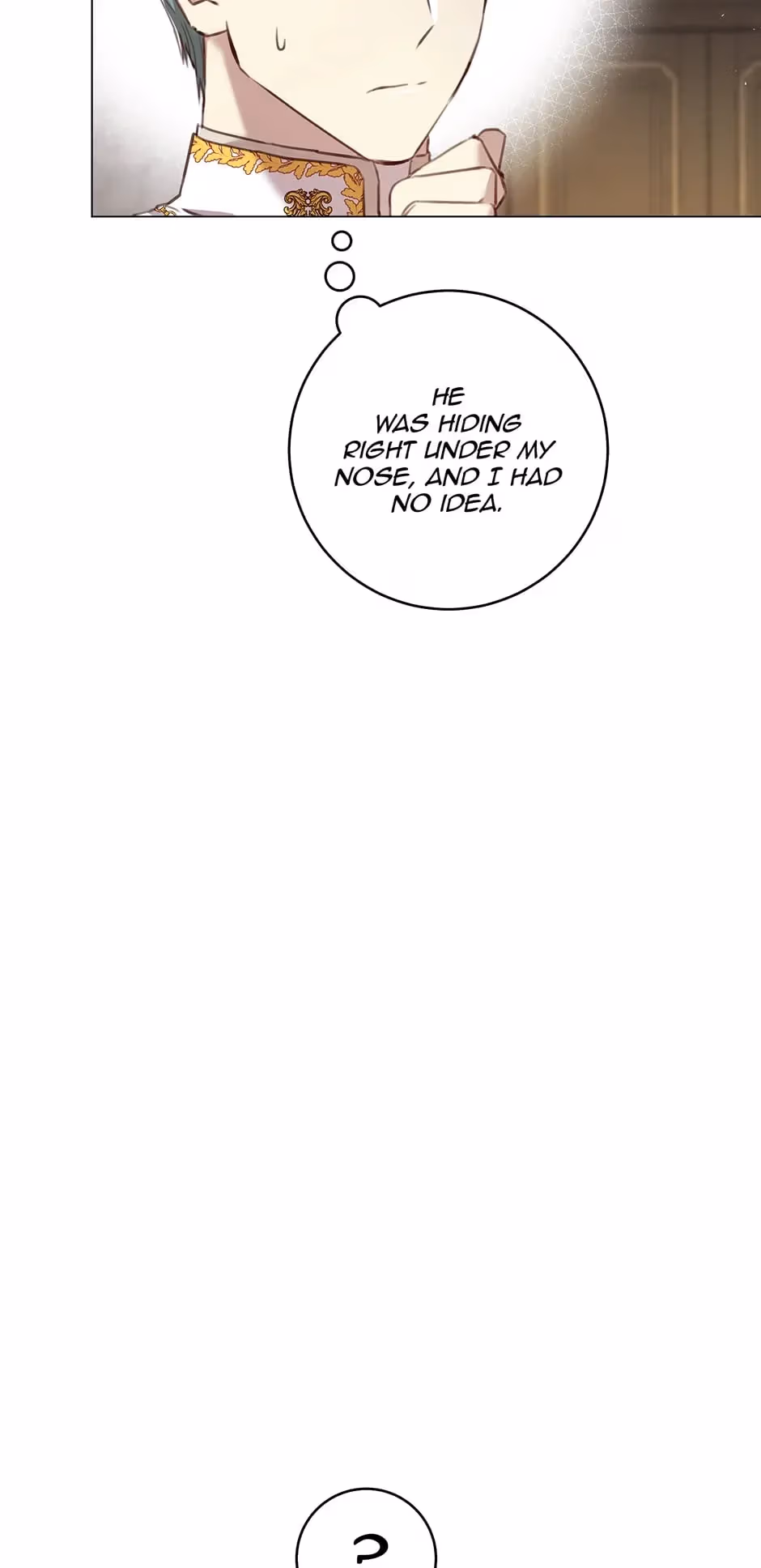 Read A Most Virtuous Villain chapter 70 image 5 on Lezhin