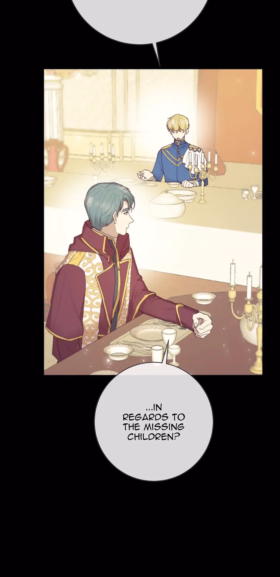 Read A Most Virtuous Villain chapter 70 image 55 on Lezhin