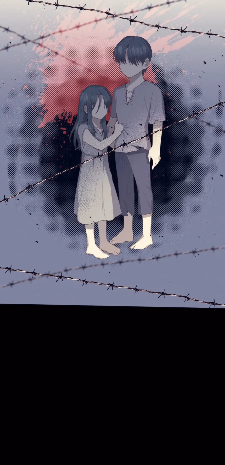Read A Most Virtuous Villain chapter 70 image 58 on Lezhin