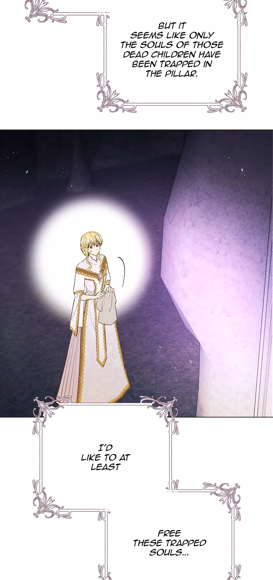 Read A Most Virtuous Villain chapter 70 image 65 on Lezhin