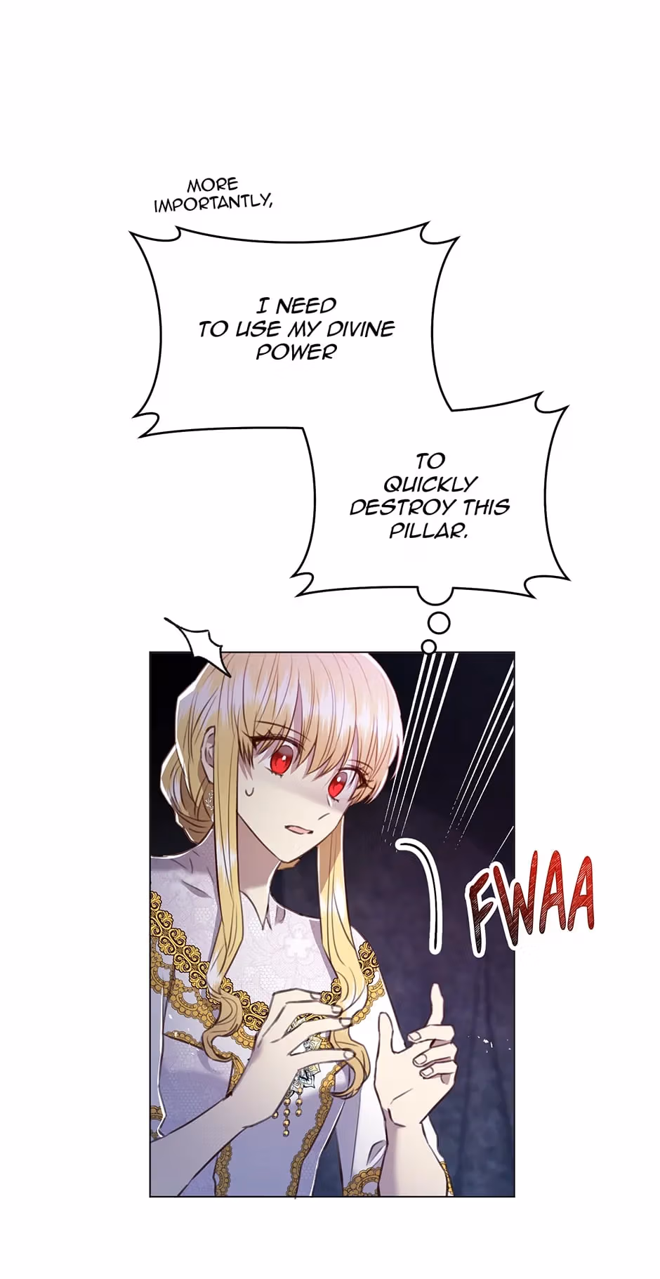 Read A Most Virtuous Villain chapter 70 image 73 on Lezhin