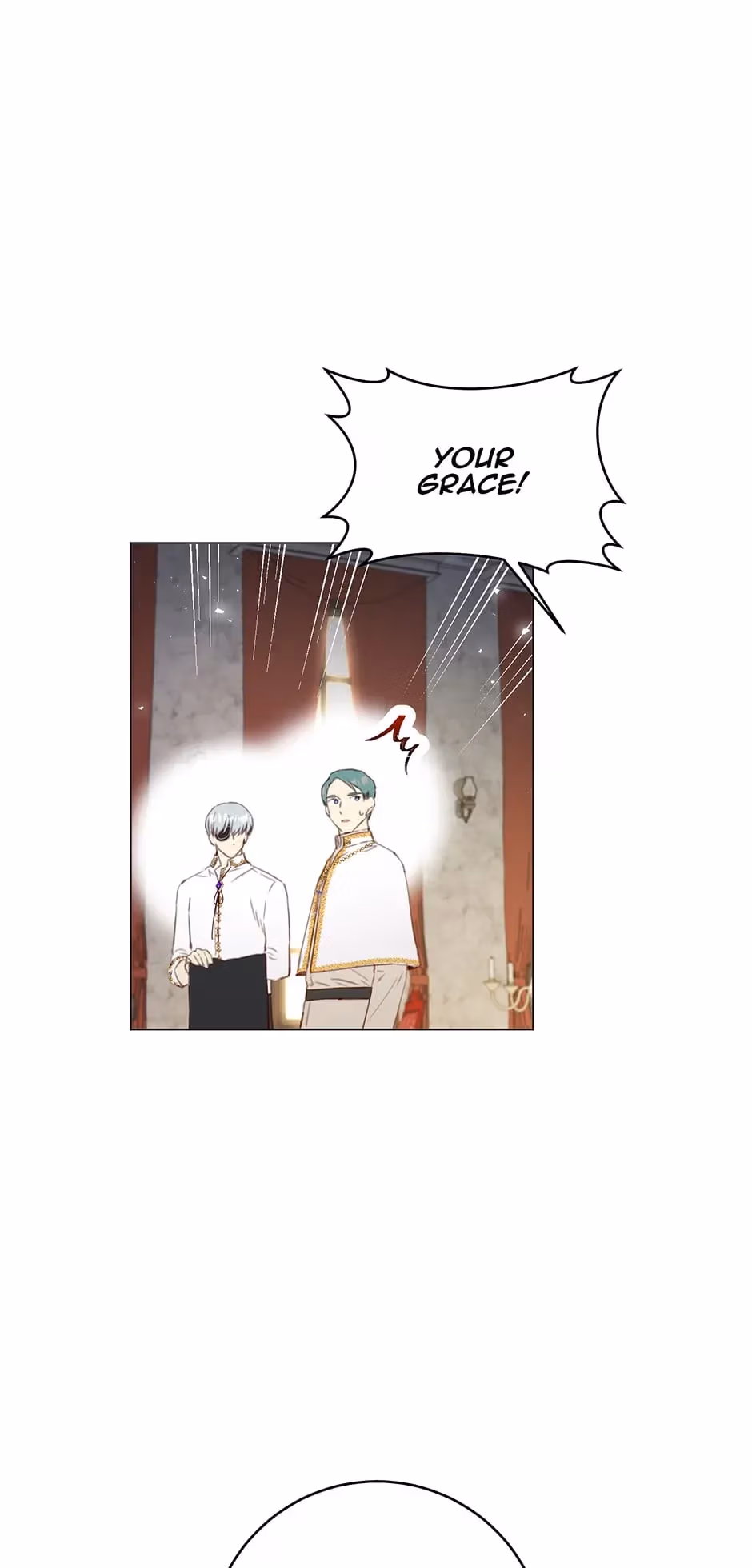 Read A Most Virtuous Villain chapter 70 image 8 on Lezhin
