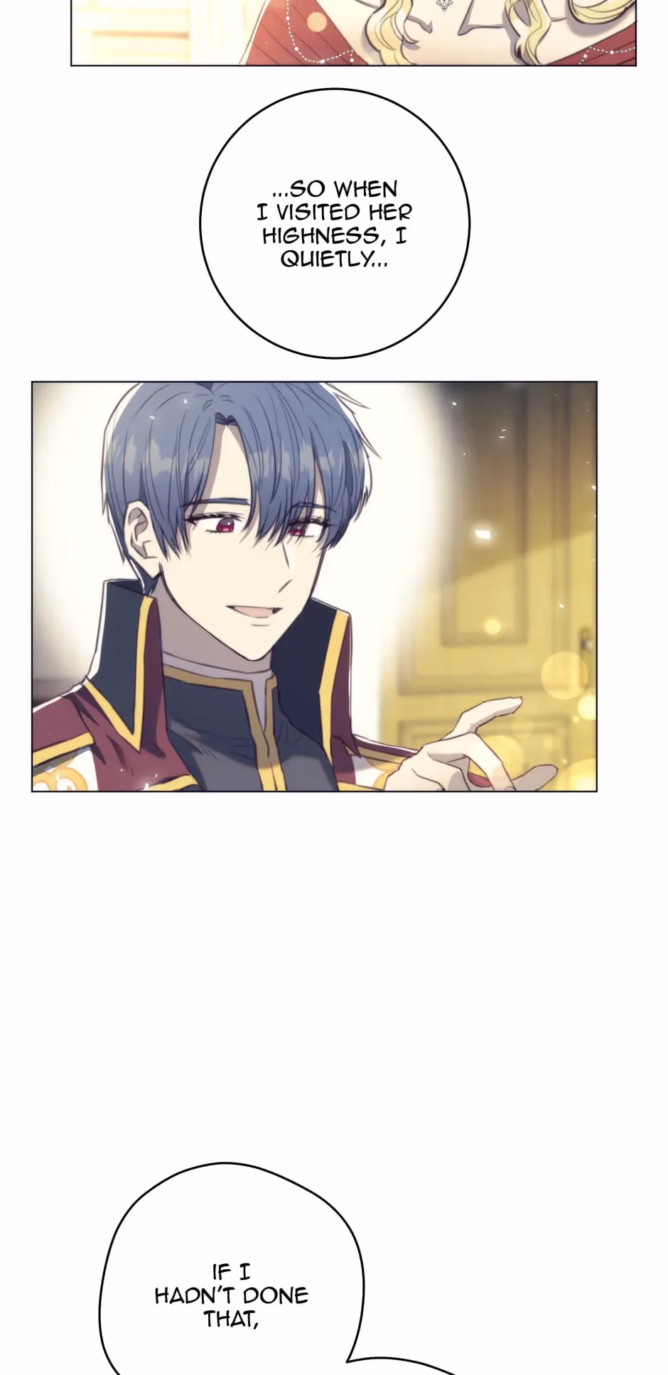 Read A Most Virtuous Villain chapter 70 image 82 on Lezhin