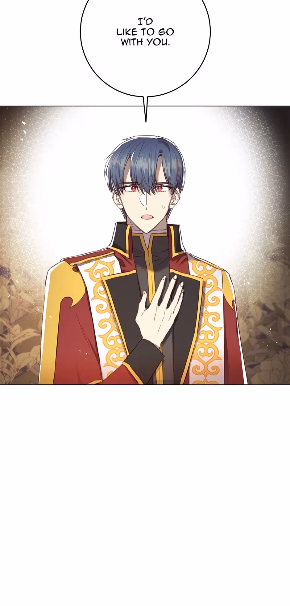 Read A Most Virtuous Villain chapter 70 image 9 on Lezhin