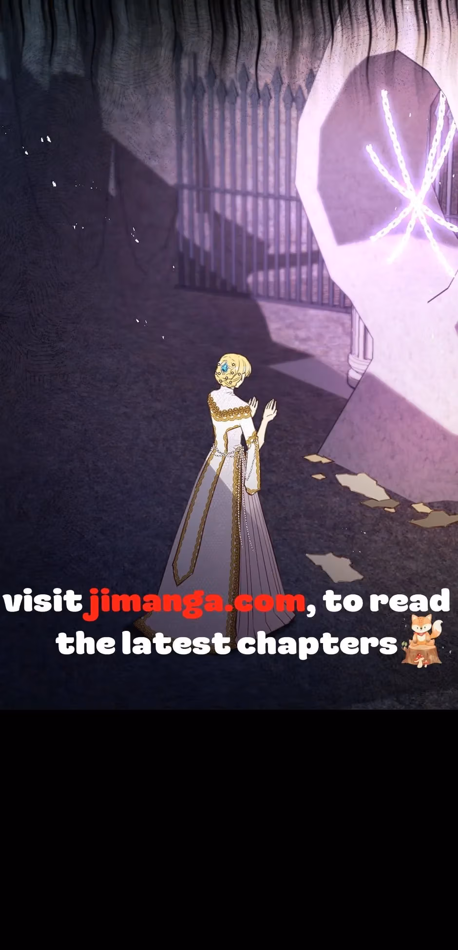Read A Most Virtuous Villain chapter 70 image 90 on Lezhin