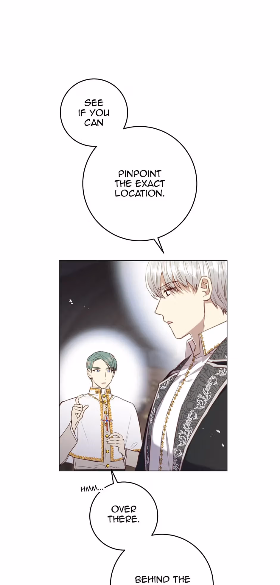 Read A Most Virtuous Villain chapter 71 image 19 on Lezhin