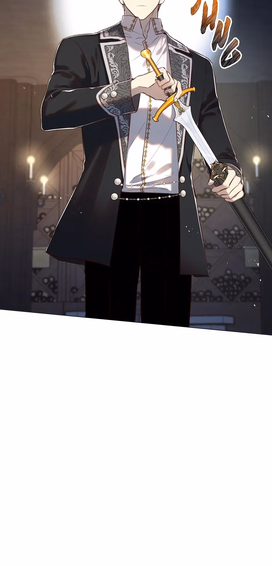 Read A Most Virtuous Villain chapter 71 image 23 on Lezhin