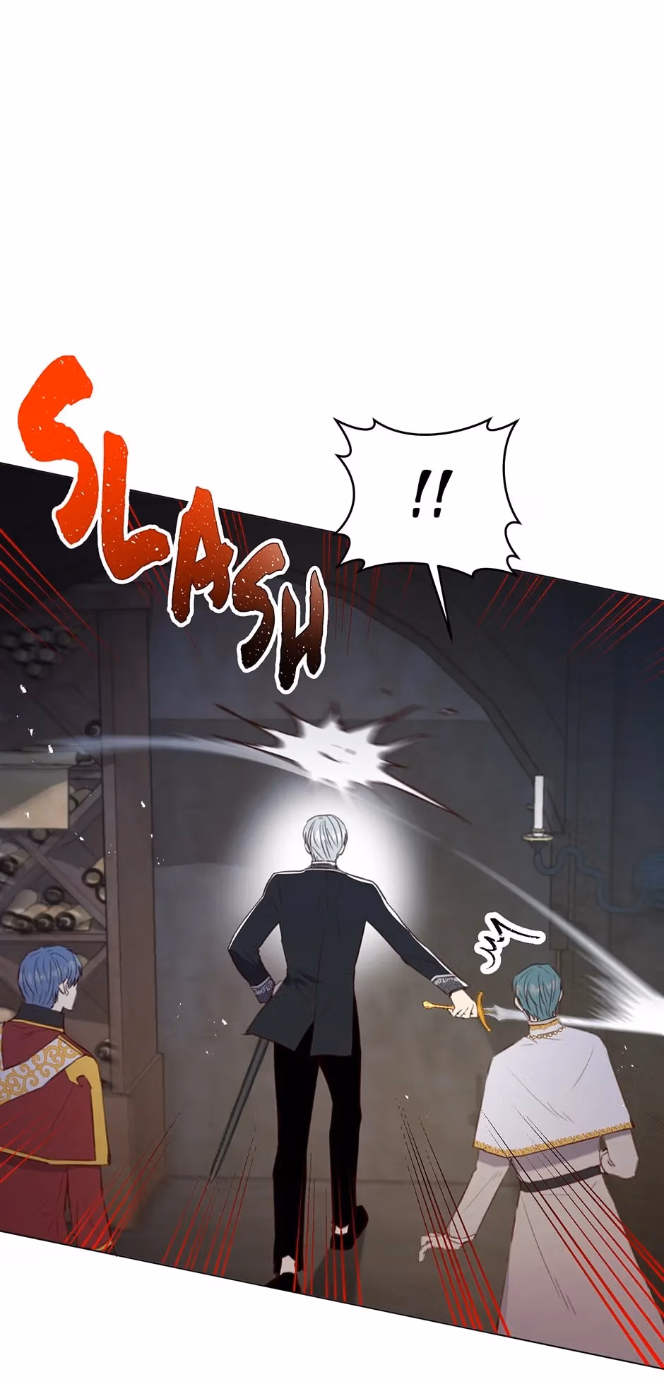 Read A Most Virtuous Villain chapter 71 image 24 on Lezhin