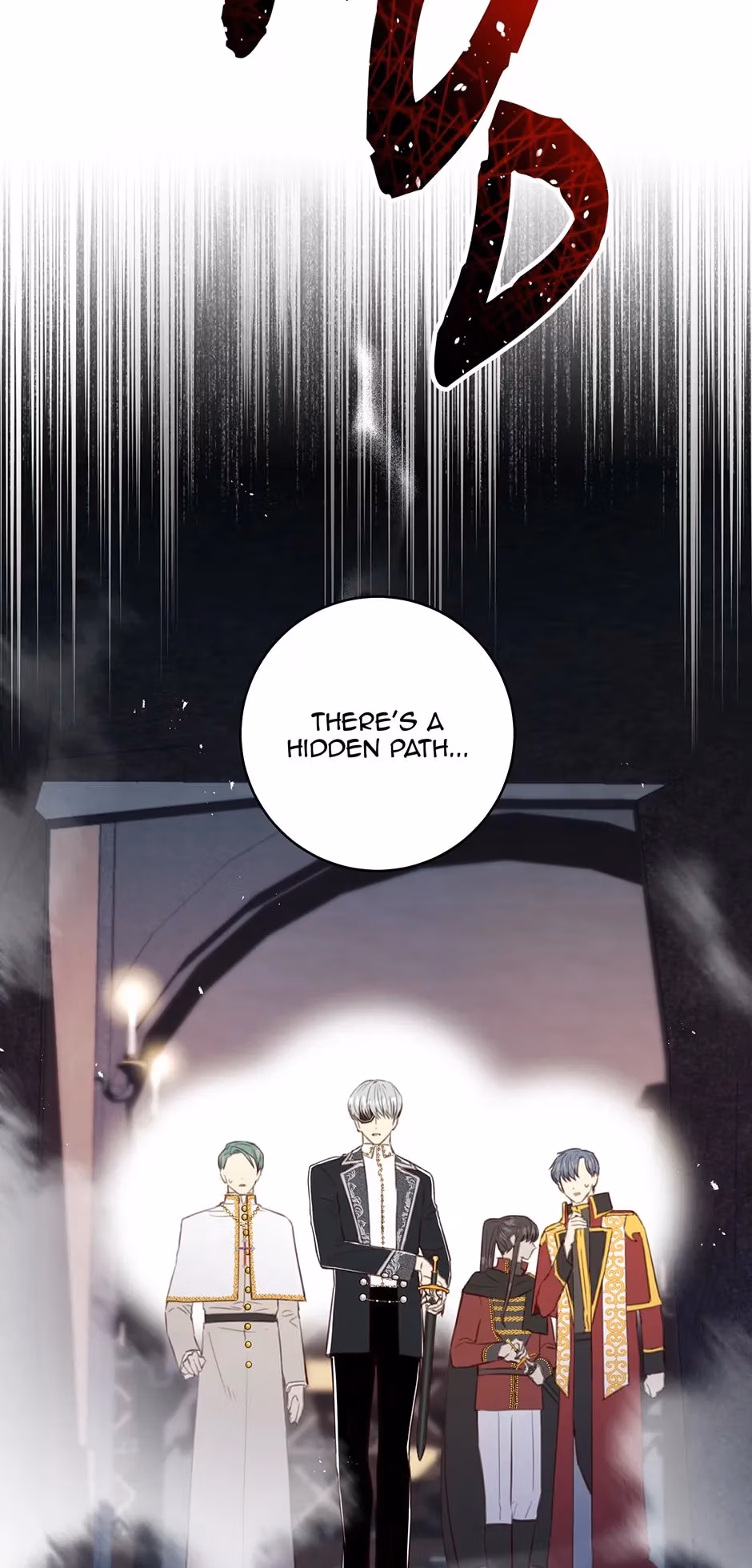 Read A Most Virtuous Villain chapter 71 image 28 on Lezhin