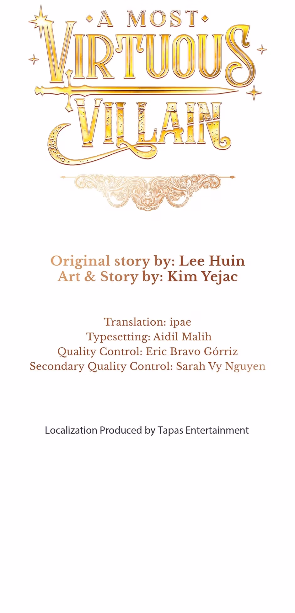 Read A Most Virtuous Villain chapter 71 image 31 on Lezhin