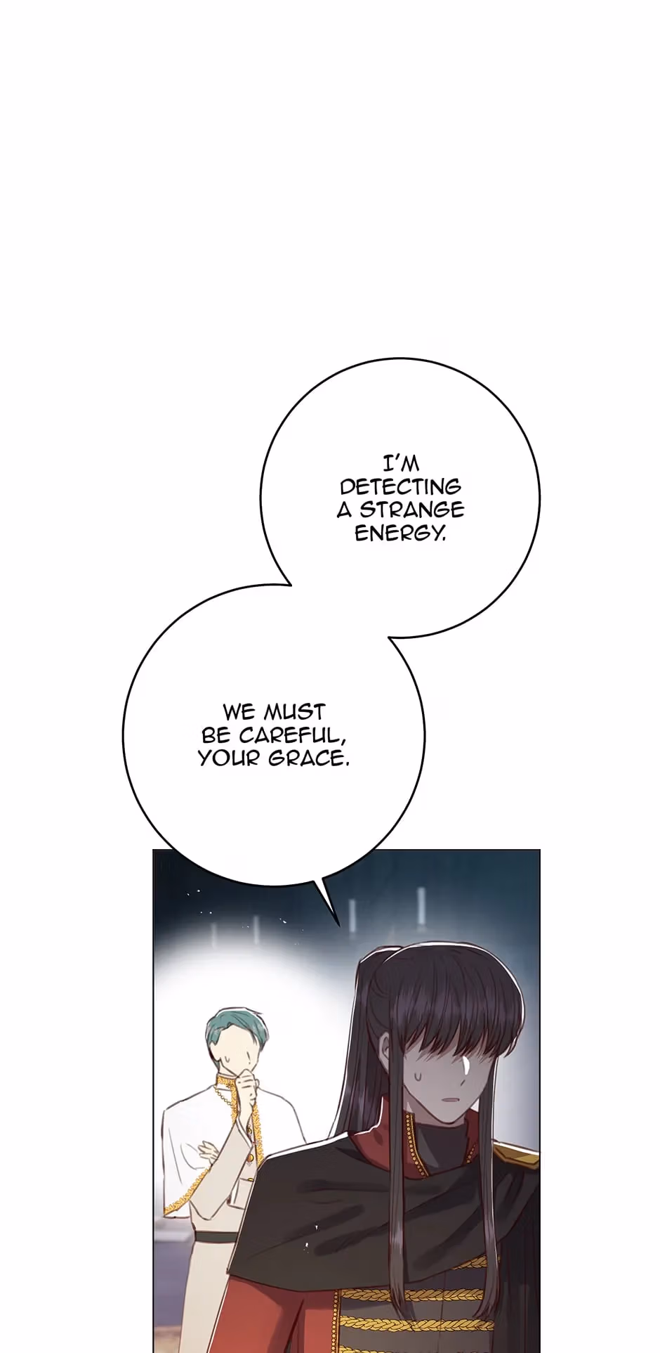 Read A Most Virtuous Villain chapter 71 image 32 on Lezhin