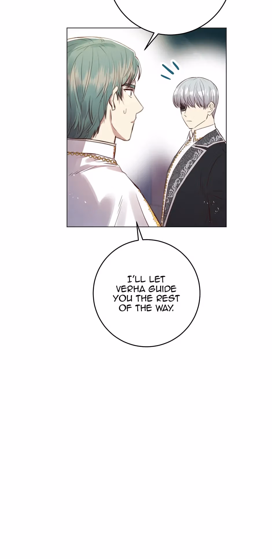 Read A Most Virtuous Villain chapter 71 image 34 on Lezhin