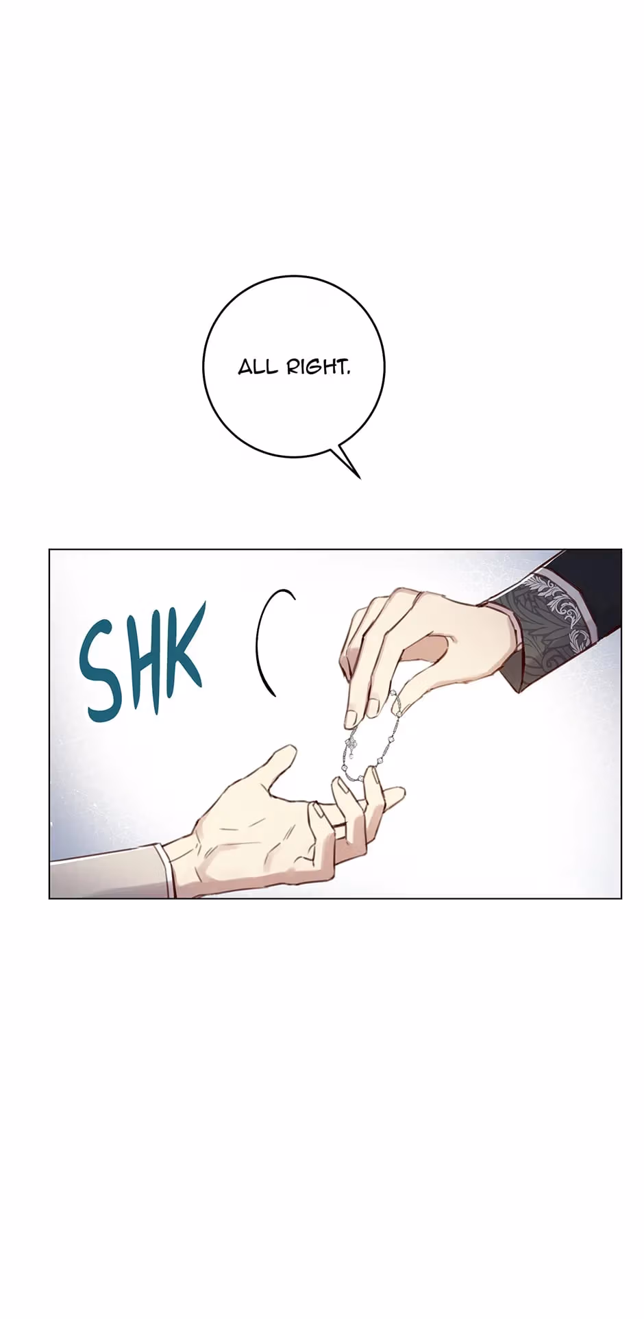 Read A Most Virtuous Villain chapter 71 image 35 on Lezhin