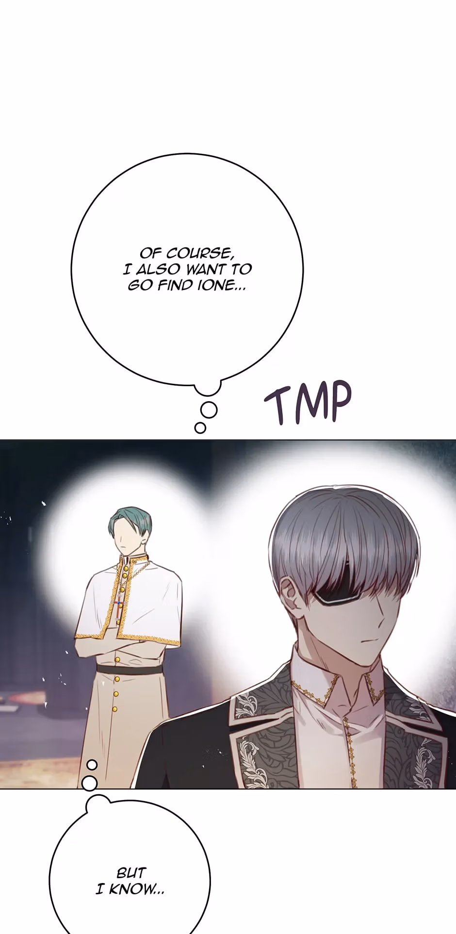 Read A Most Virtuous Villain chapter 71 image 36 on Lezhin