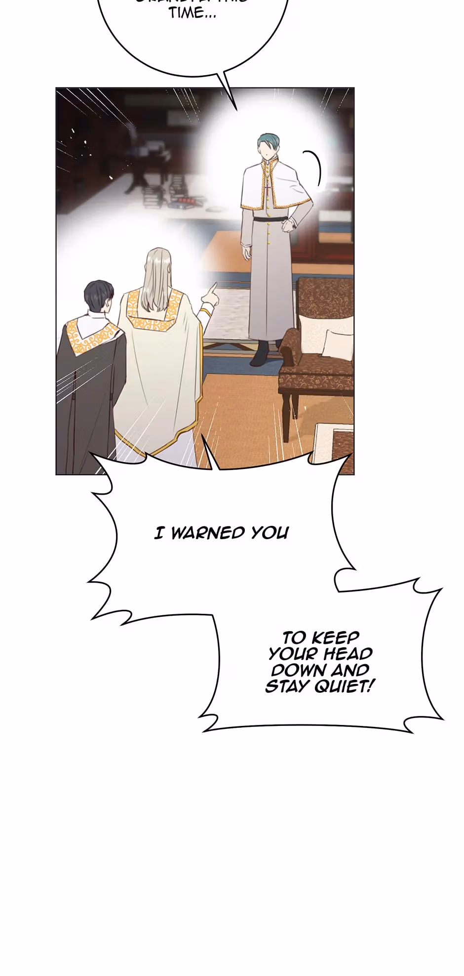 Read A Most Virtuous Villain chapter 71 image 42 on Lezhin