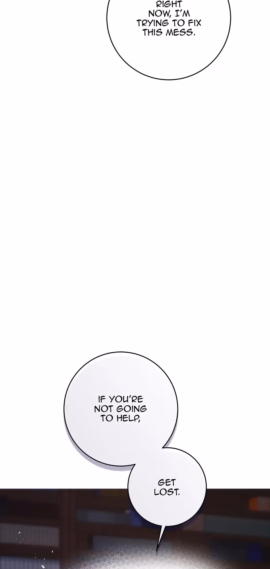 Read A Most Virtuous Villain chapter 71 image 47 on Lezhin