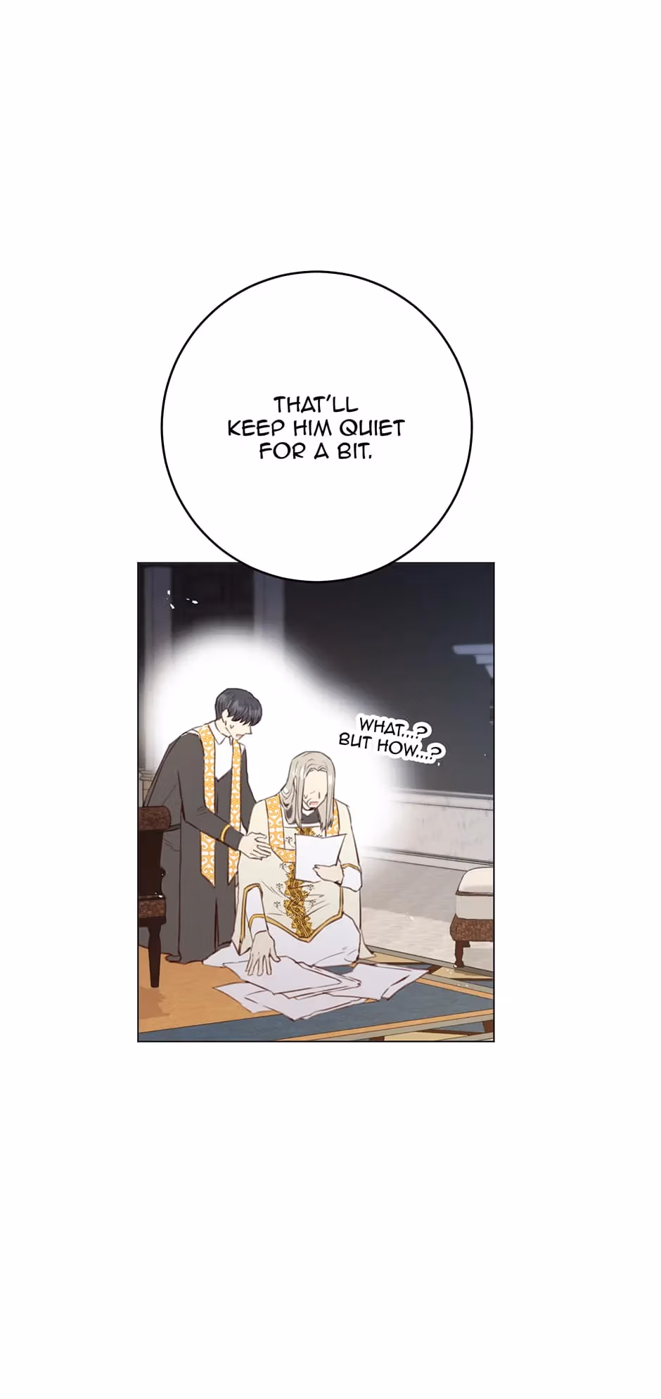 Read A Most Virtuous Villain chapter 71 image 49 on Lezhin