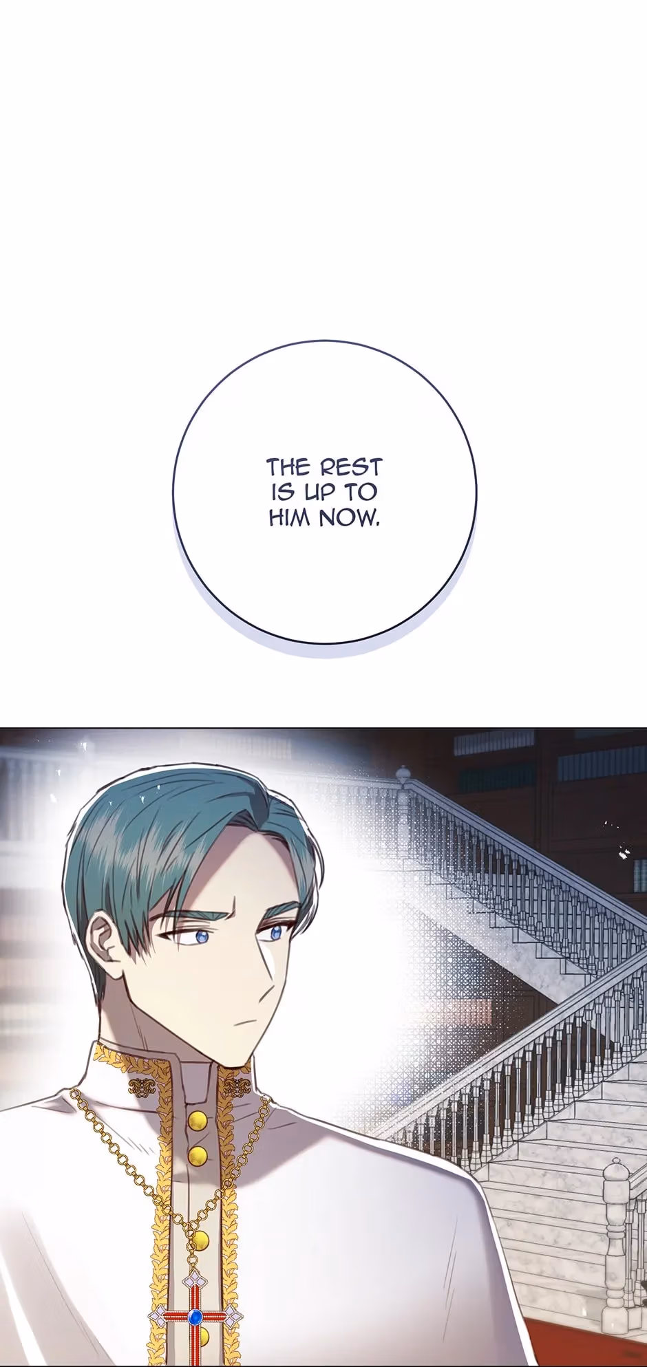 Read A Most Virtuous Villain chapter 71 image 50 on Lezhin
