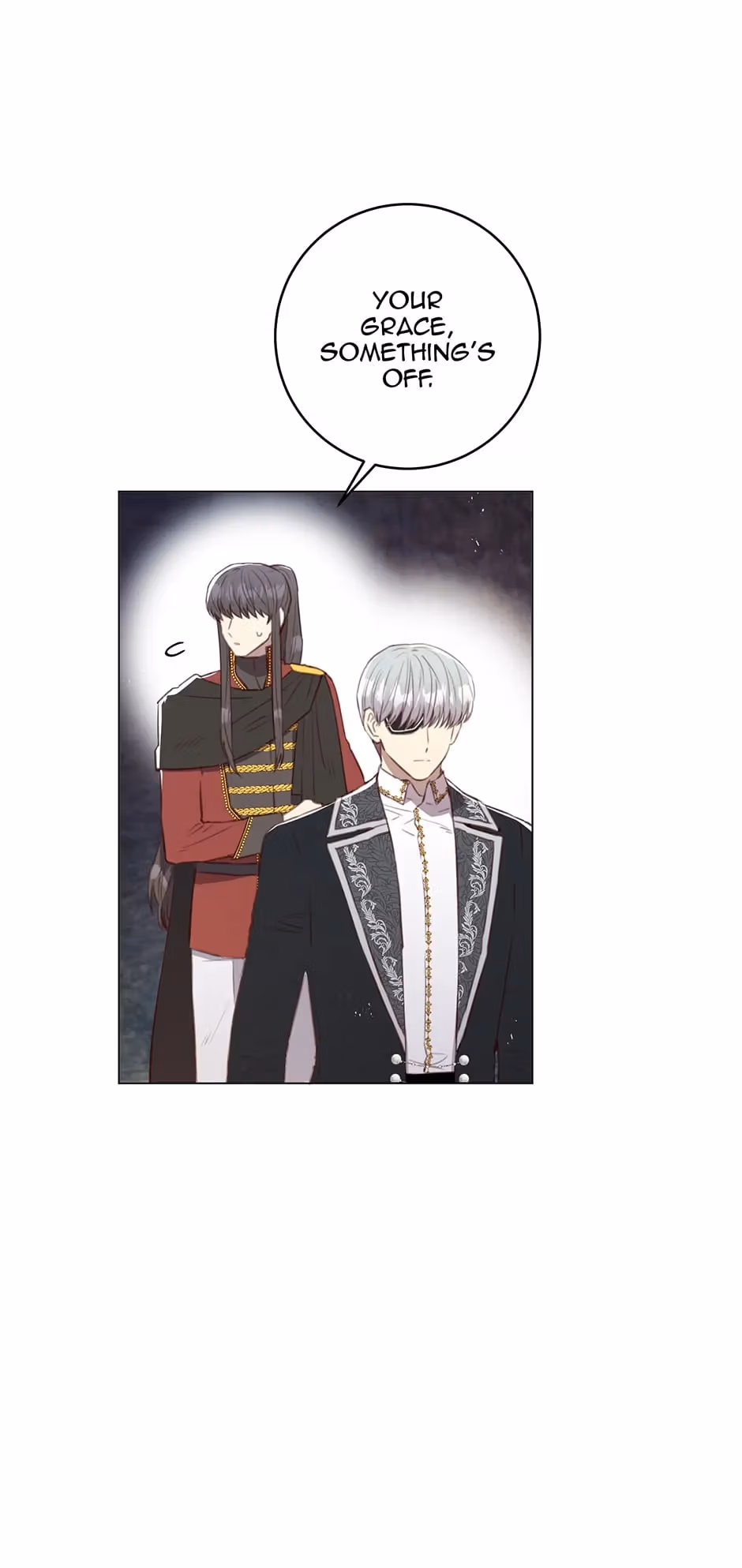 Read A Most Virtuous Villain chapter 71 image 53 on Lezhin