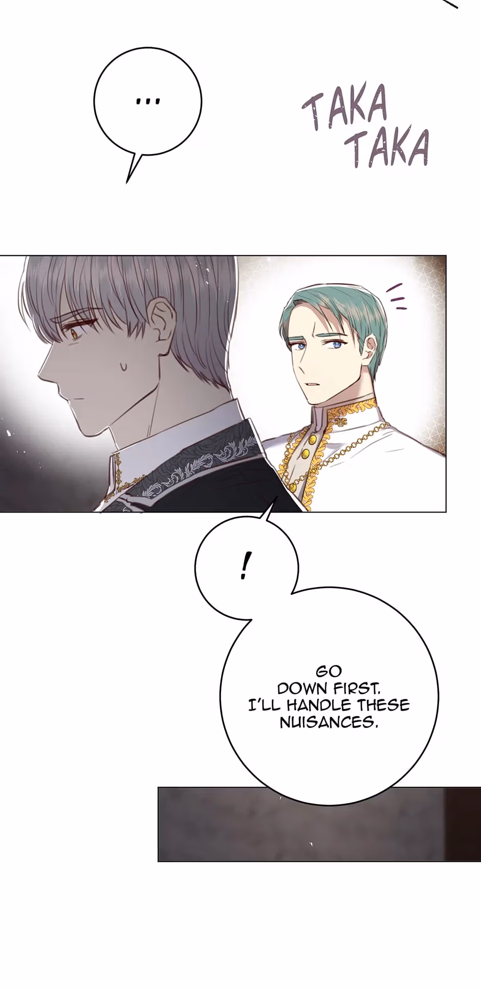Read A Most Virtuous Villain chapter 71 image 6 on Lezhin