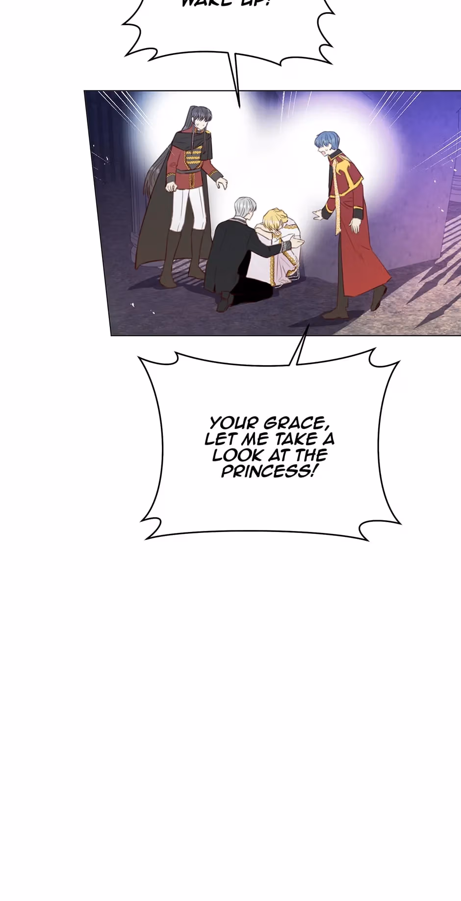Read A Most Virtuous Villain chapter 71 image 66 on Lezhin