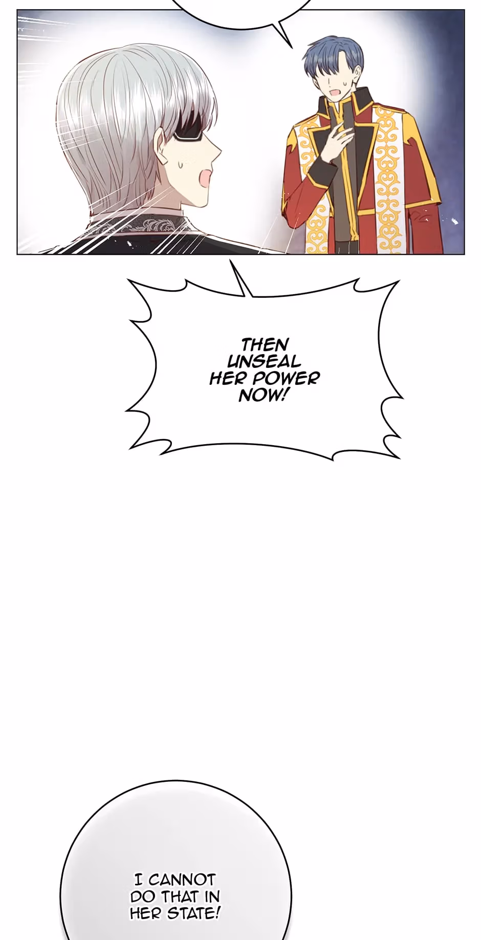 Read A Most Virtuous Villain chapter 71 image 71 on Lezhin
