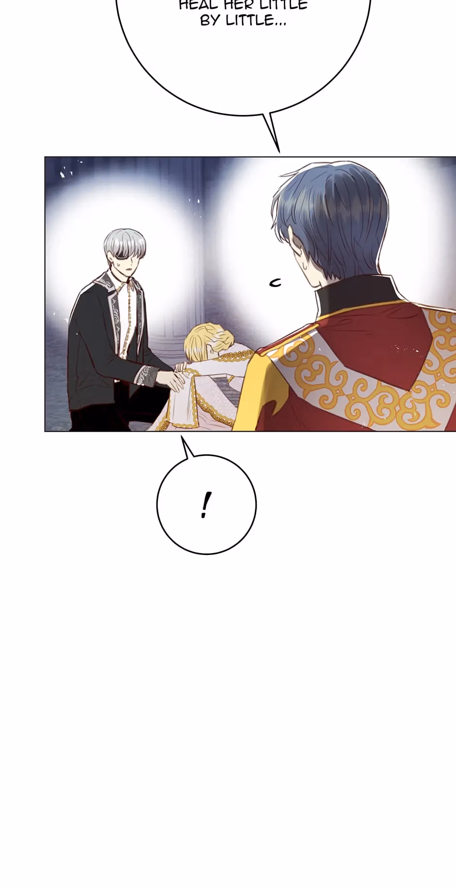 Read A Most Virtuous Villain chapter 71 image 74 on Lezhin