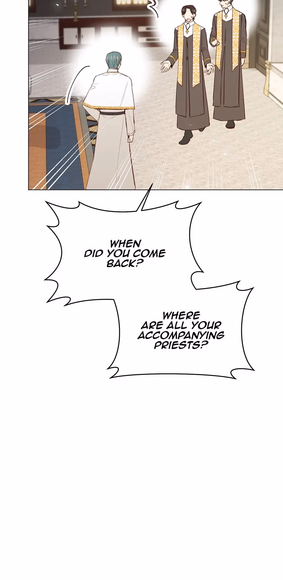 Read A Most Virtuous Villain chapter 71 image 8 on Lezhin