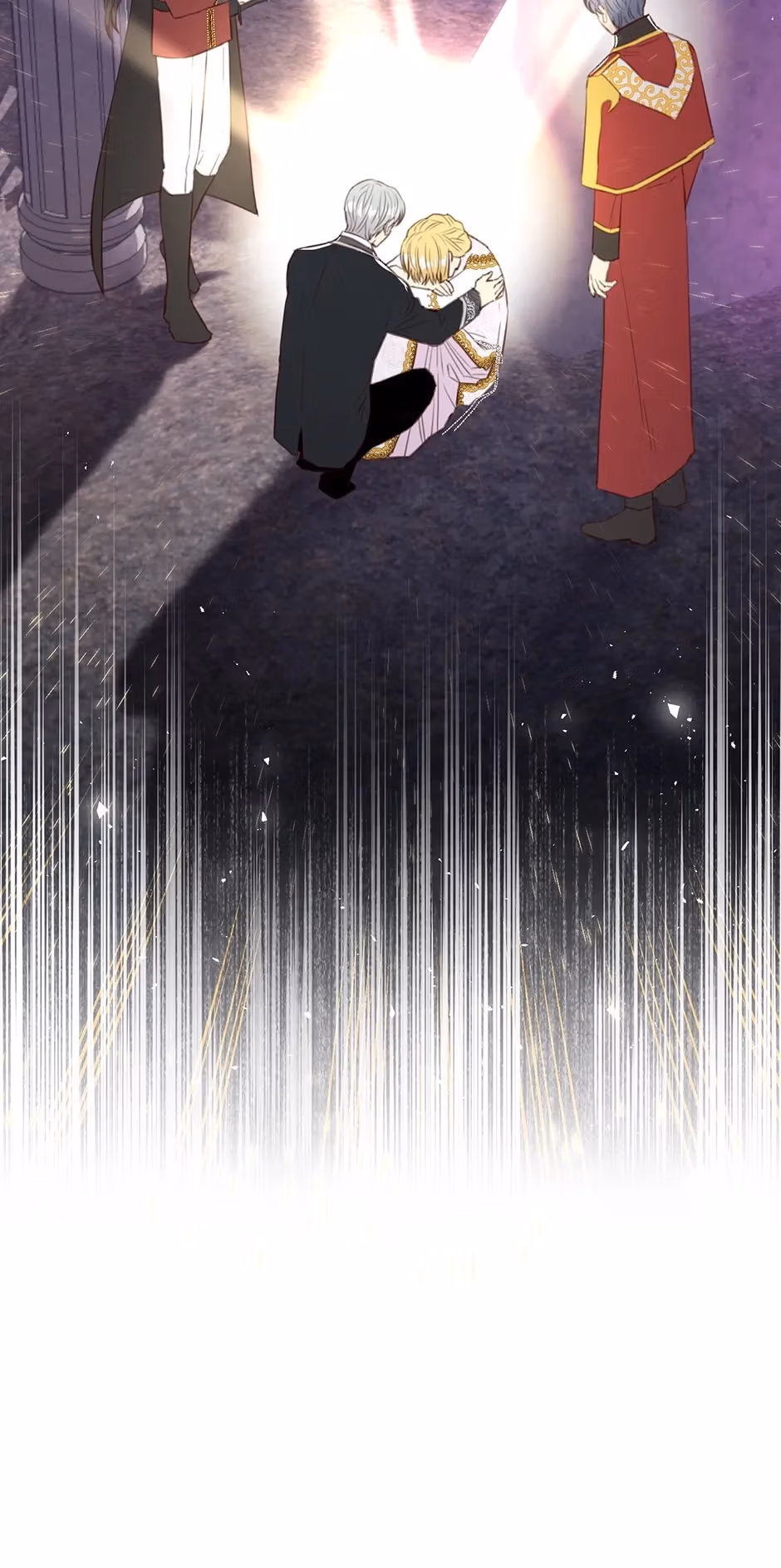 Read A Most Virtuous Villain chapter 71 image 82 on Lezhin