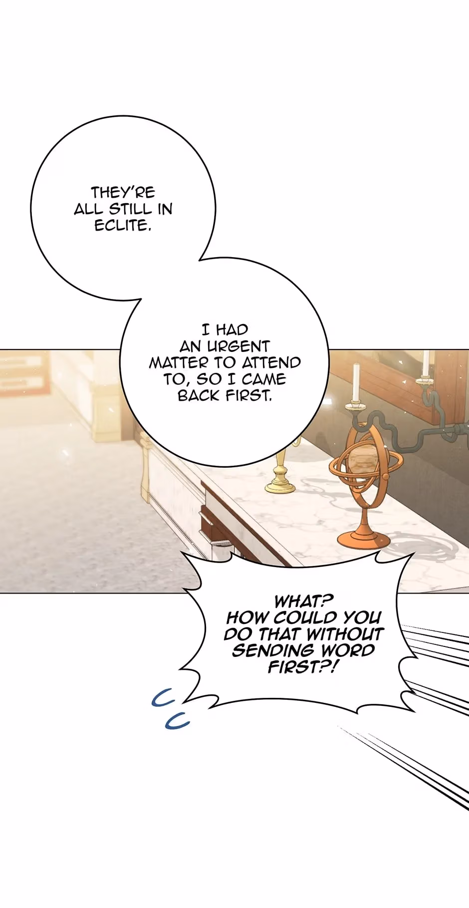 Read A Most Virtuous Villain chapter 71 image 9 on Lezhin