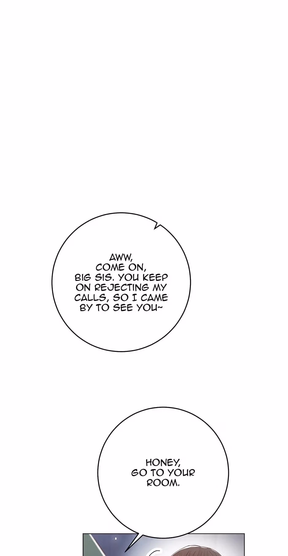 Read A Most Virtuous Villain chapter 72 image 10 on Lezhin