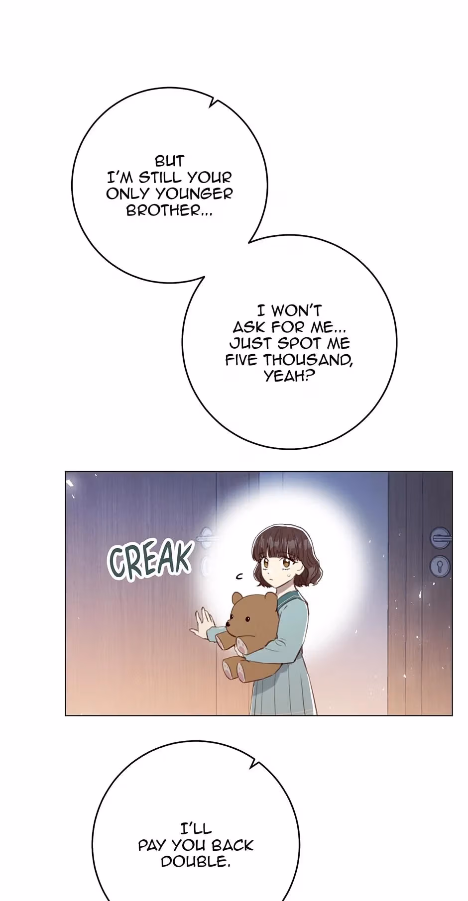 Read A Most Virtuous Villain chapter 72 image 12 on Lezhin
